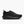 This glycerin 23 has a black upper and midsole