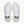 DNA tuned is printed on the medial side of the midsole
