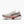White running shoe with 'Brooks' branding on a white background