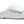 White Oofos slide on a white background