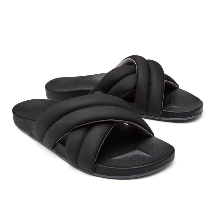 front view of womens hila sandal
