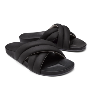 front view of womens hila sandal