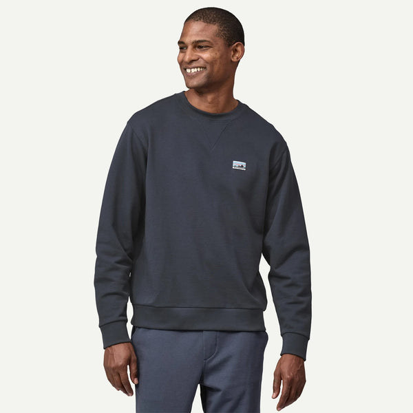 Men's Daily Crewneck Sweatshirt