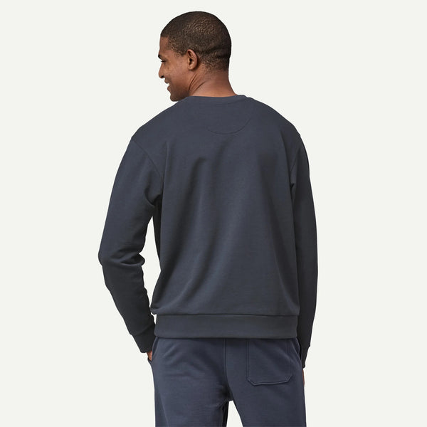 Men's Daily Crewneck Sweatshirt