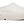 Off-white rubber clog on a white background