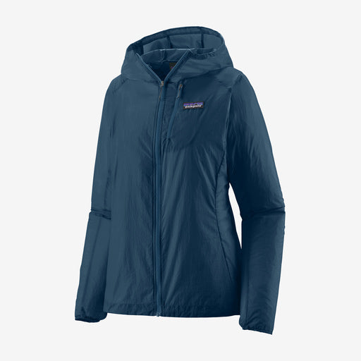 Close Up view of Women's Packable Jacket
