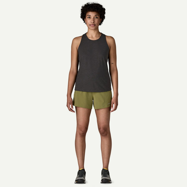 Women's Capilene Cool Trail Tank Top
