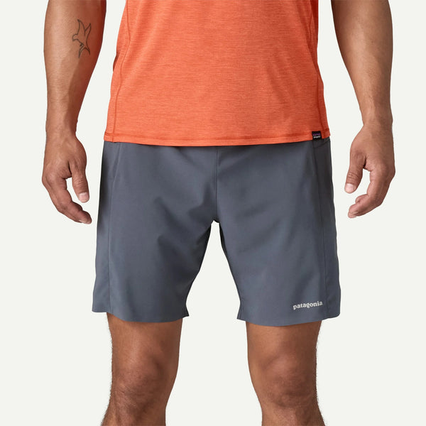 Men's Strider Pro Shorts - 7"