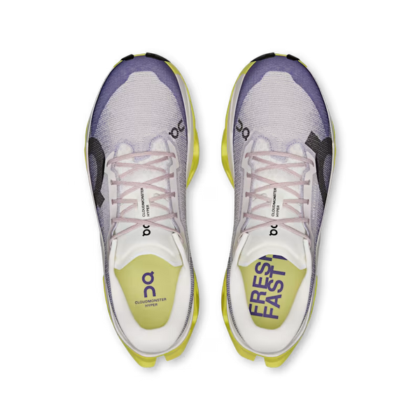 Men's Cloudmonster 3 Hyper