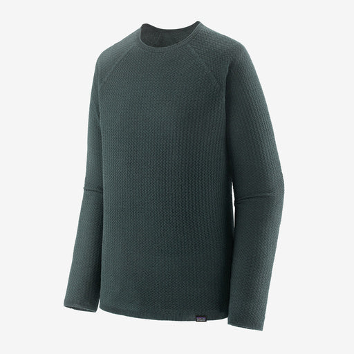 Picture of men's baselayer in front view