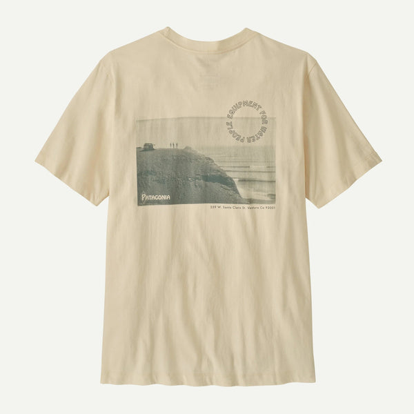 Men's Water People Spotter T-Shirt