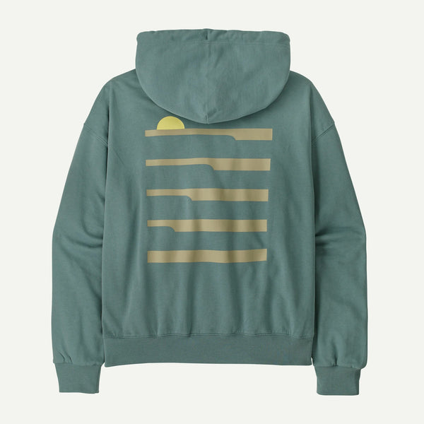 Women's Water People Waveside Daily Hoody