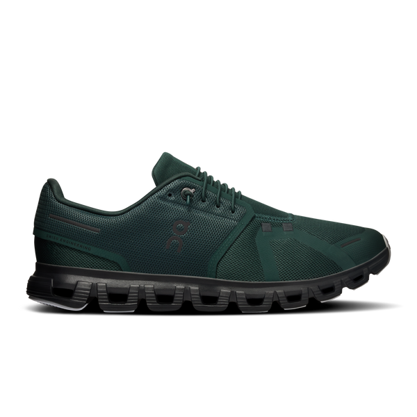 Zero gravity cloudtec for a cushioned feel