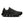 The breathable one piece upper has a perforate toe box.