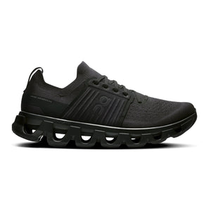 The breathable one piece upper has a perforate toe box.