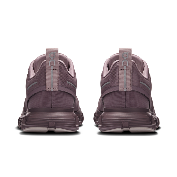 Wider opening for an easy fit