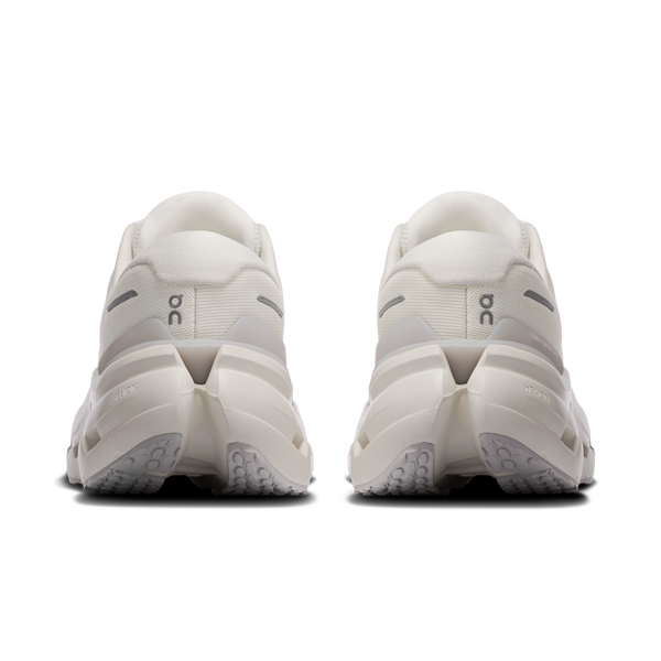 The CLoudrunner 3 has improved impact absorption.