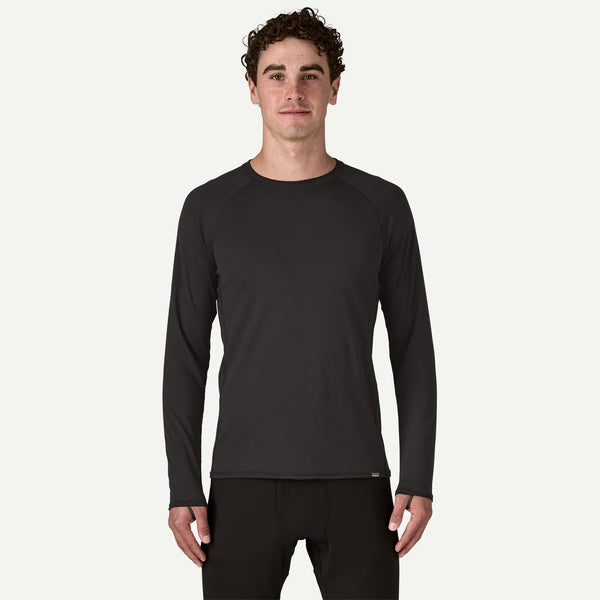 Men's Capilene Midweight Crewneck