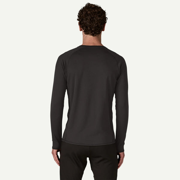 Men's Capilene Midweight Crewneck