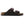 This Arizona Birkenstock sandal has a oiled leather upper and a cork midsole. 