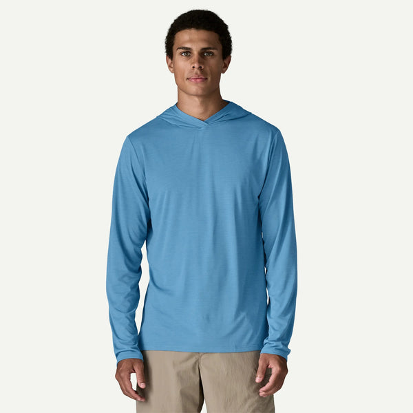 Men's Capilene Cool Daily Hoody