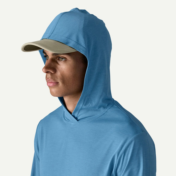 Men's Capilene Cool Daily Hoody