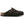 This Boston clog has a suede upper and a cork midsole. 