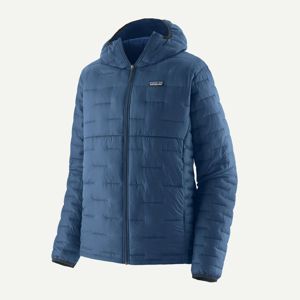 Men's Micro Puff Hoody