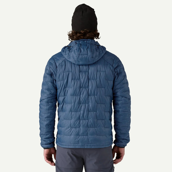 Men's Micro Puff Hoody