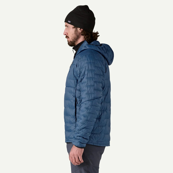 Men's Micro Puff Hoody