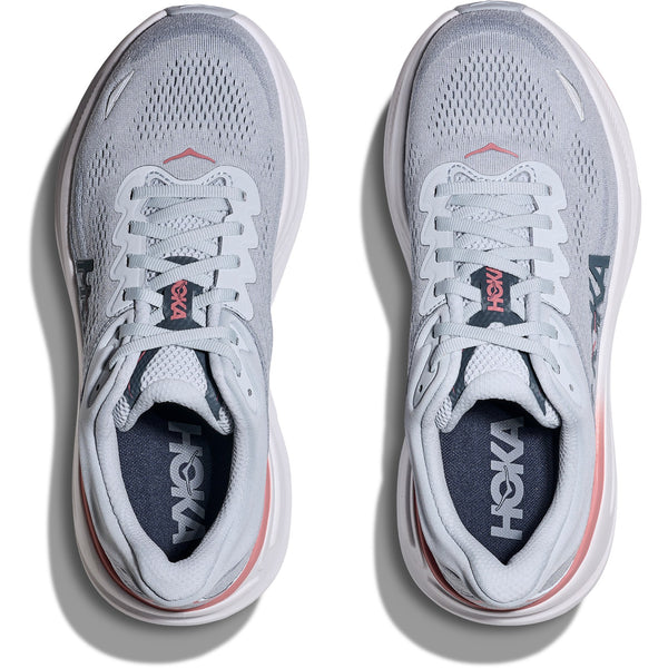 Reflective upper details