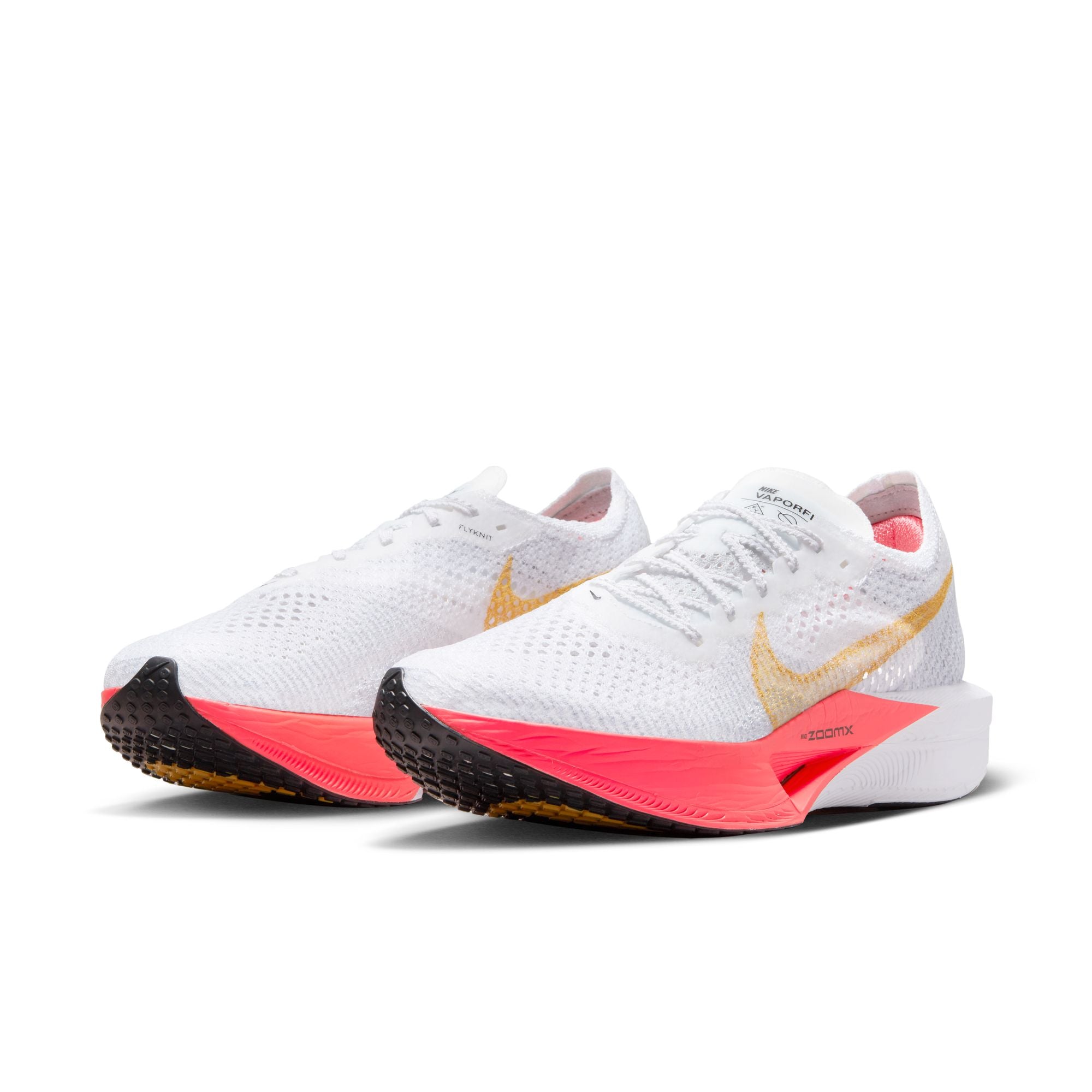front view of womens vaporfly 3