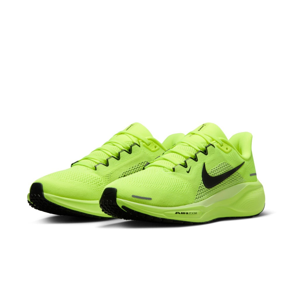 Nike shoes in neon colors hotsell