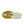 Sole of a shoe with 'FlyPlato' branding on a white background