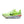 The medial side of the Women's Zoom Fly 6 has a small Swoosh that is black.