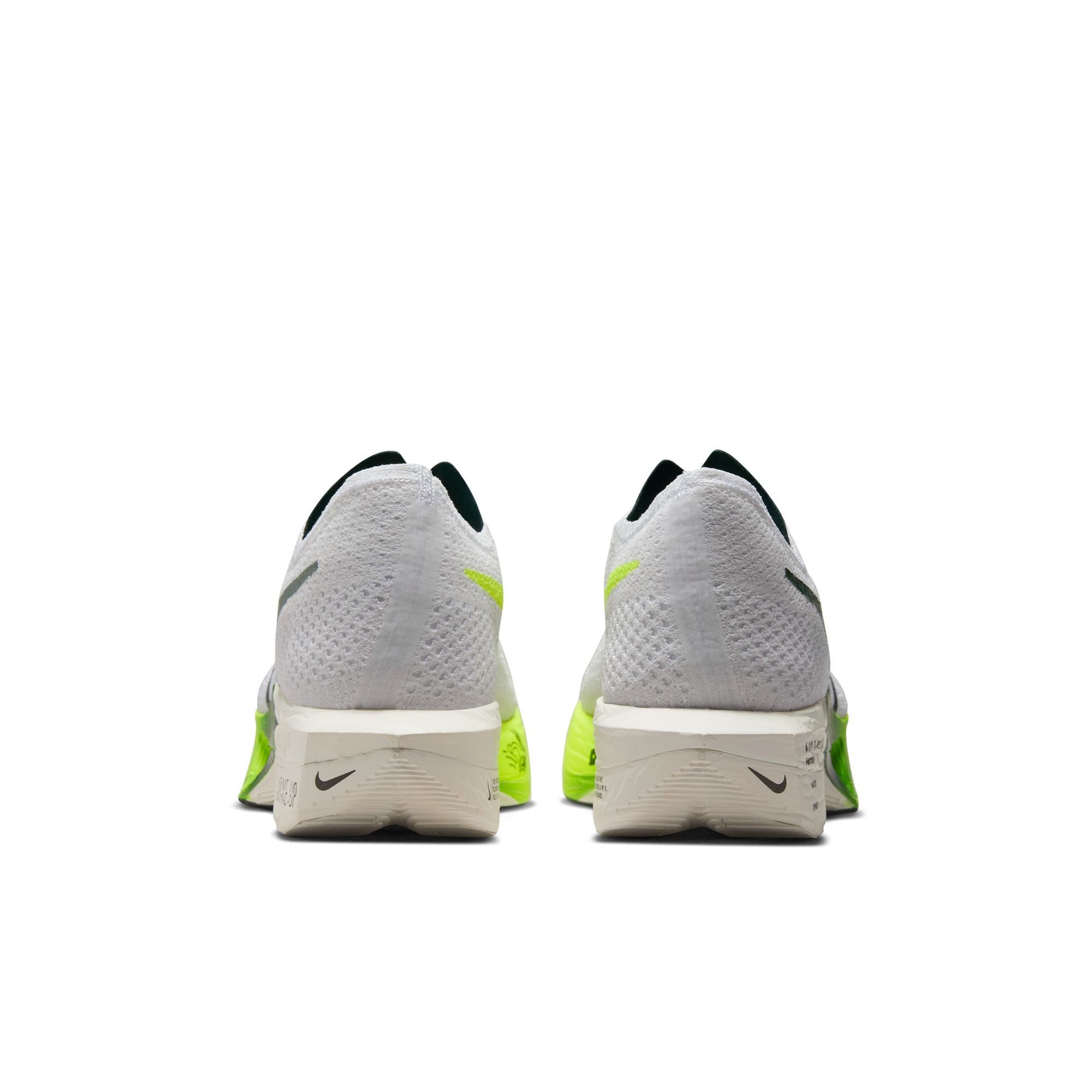 back view of mens vaporfly 3