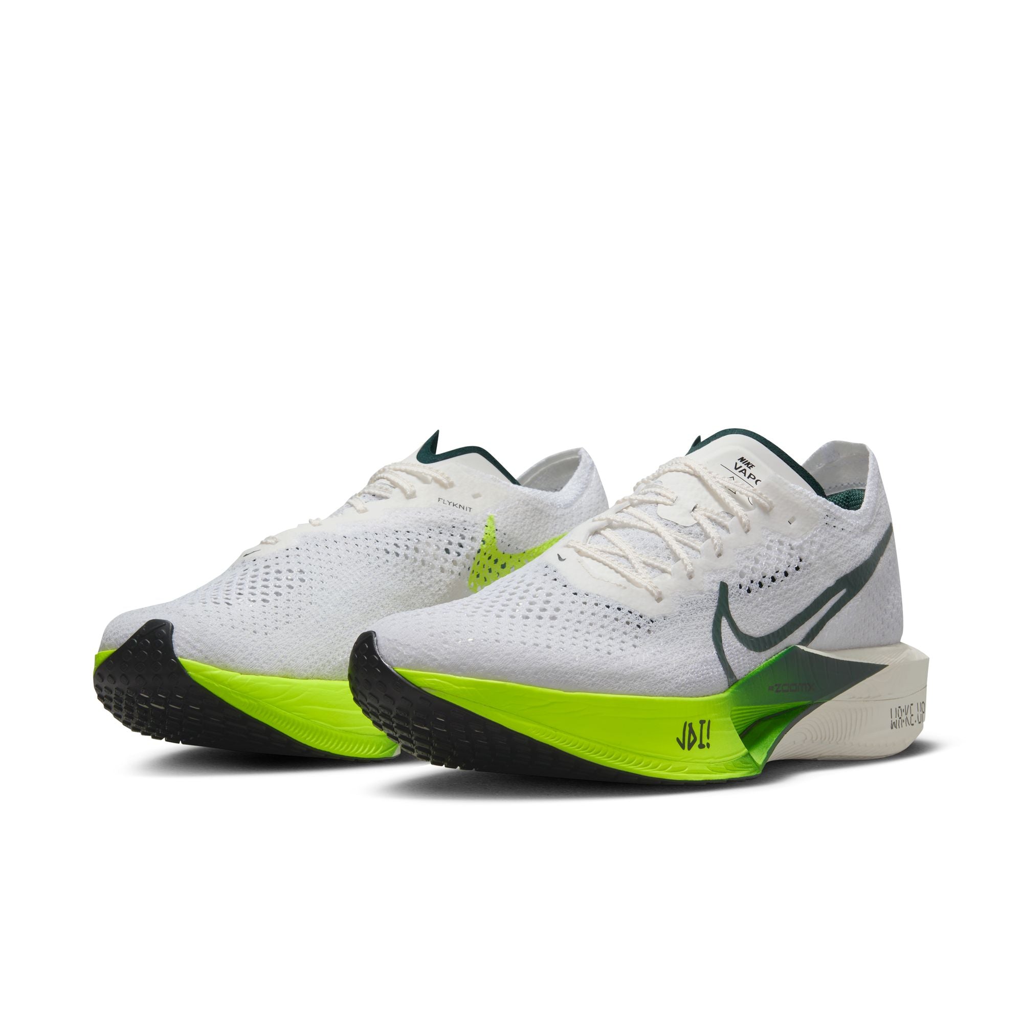 front view of mens vaporfly 3