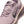 Close up of a Nike Vomero 18 running shoe for women.