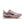A Women's nike running shoe with a upper that matches the laces and midsole.