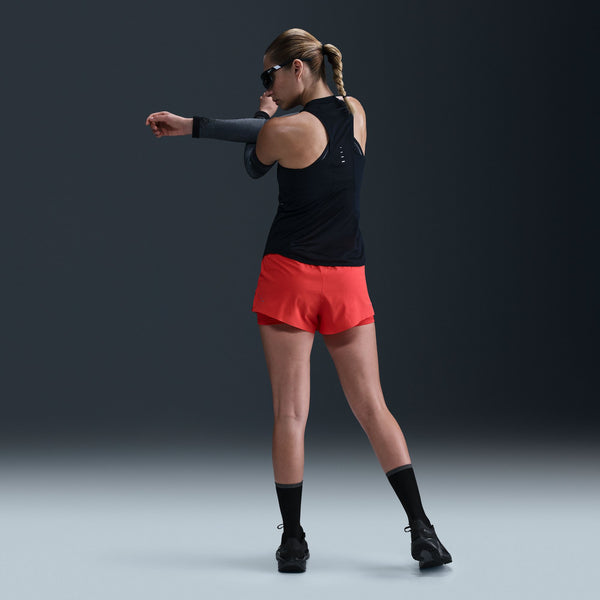 Made of breathable material