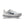 White running shoe with Nike logo on a white background