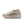Beige running shoe with 'All Conditions Gear' text on a white background