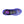 The top down look at this women's nike running shoe shows the Swoosh over the forefoot.