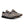 The color of these On men's shoes is called Fog, it is a brownish and grey color
