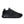 An all black lifestyle shoe from On.