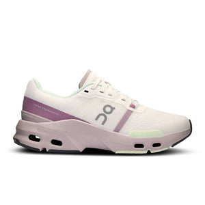A women's On training and gym shoe that is great for quick movement workouts.