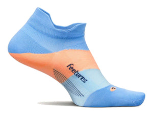 No Show ultralight sock