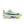 Multicolored running shoe with 'ZoomX' branding on a white background