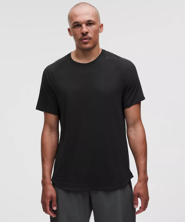 License to Train Short Sleeve