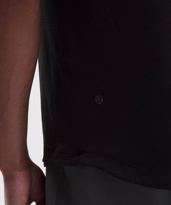 License to Train Short Sleeve